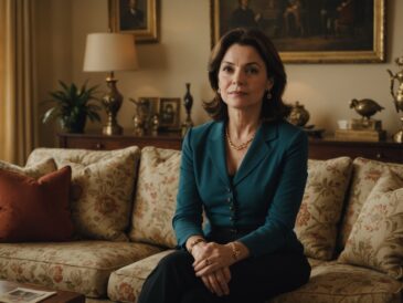 La fortune actuelle de Chantal Goya : un aperçu de son patrimoine