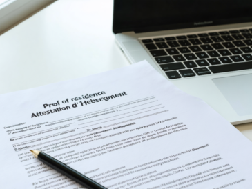 découvrez notre guide complet pour rédiger une attestation d'hébergement sans erreur. suivez nos conseils pratiques pour éviter les pièges fréquents et assurer la validité de votre document.