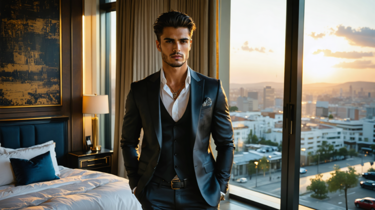 découvrez en 2026 la véritable ampleur de la fortune de baptiste giabiconi, son parcours financier et les facteurs clés de son succès.