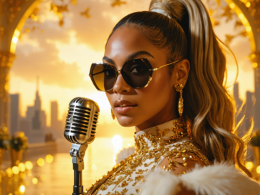 découvrez les origines de beyoncé et les secrets qui ont construit la fortune impressionnante de cette diva internationale.