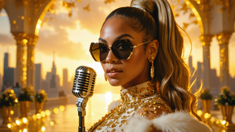 découvrez les origines de beyoncé et les secrets qui ont construit la fortune impressionnante de cette diva internationale.