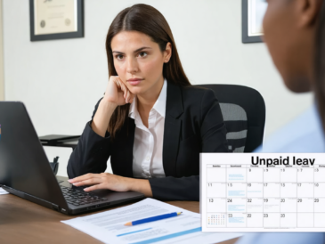 découvrez notre guide complet sur le congé sans solde : démarches à suivre, conditions à respecter et impact sur votre carrière pour bien gérer cette période.