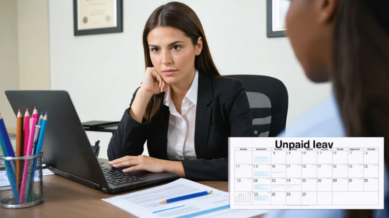 découvrez notre guide complet sur le congé sans solde : démarches à suivre, conditions à respecter et impact sur votre carrière pour bien gérer cette période.