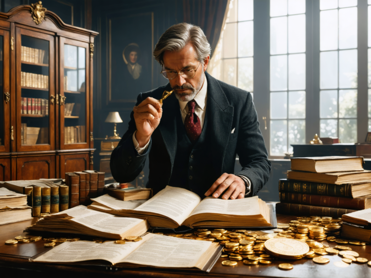 explorez en détail le patrimoine et la fortune d’alexis kohler, découvrez les aspects clés et les révélations sur sa situation financière.