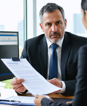 découvrez notre guide complet sur le licenciement pour inaptitude : critères légaux, démarches à suivre et indemnités auxquelles vous pouvez prétendre.