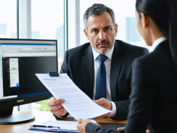 découvrez notre guide complet sur le licenciement pour inaptitude : critères légaux, démarches à suivre et indemnités auxquelles vous pouvez prétendre.