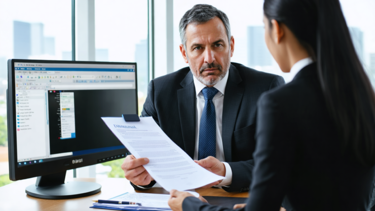 découvrez notre guide complet sur le licenciement pour inaptitude : critères légaux, démarches à suivre et indemnités auxquelles vous pouvez prétendre.