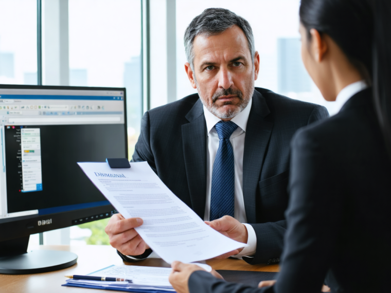 découvrez notre guide complet sur le licenciement pour inaptitude : critères légaux, démarches à suivre et indemnités auxquelles vous pouvez prétendre.