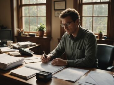 Comment calculer le montant de sa pension en cas de retraite pour invalidité de 2ème catégorie