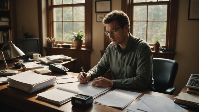 Comment calculer le montant de sa pension en cas de retraite pour invalidité de 2ème catégorie