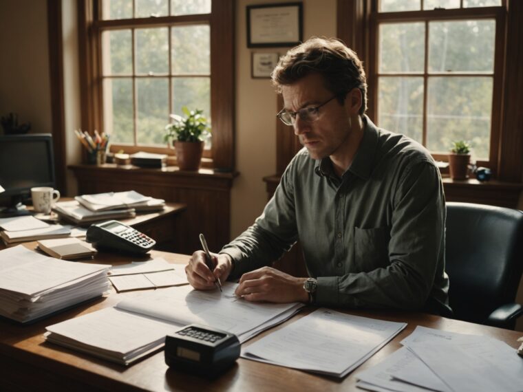 Comment calculer le montant de sa pension en cas de retraite pour invalidité de 2ème catégorie