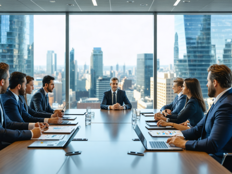 découvrez les missions essentielles du codir, son rôle stratégique dans l'entreprise, et les clés pour assurer une gouvernance efficace et performante.