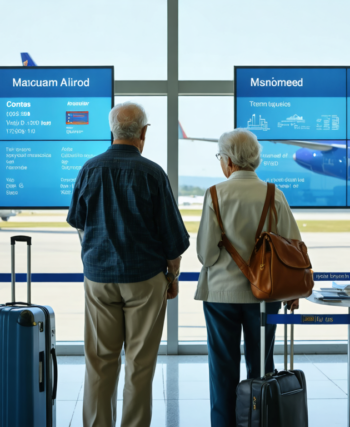 découvrez la durée maximale de séjour à l'étranger pour les retraités en 2025 et les règles à respecter pour profiter sereinement de votre retraite hors de france.