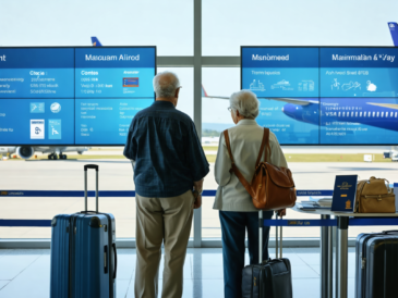 découvrez la durée maximale de séjour à l'étranger pour les retraités en 2025 et les règles à respecter pour profiter sereinement de votre retraite hors de france.