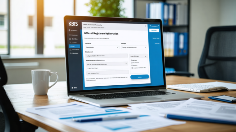 découvrez notre guide complet pour obtenir votre kbis en ligne, comprendre son utilité essentielle et connaître les coûts associés. simplifiez vos démarches administratives dès aujourd'hui.