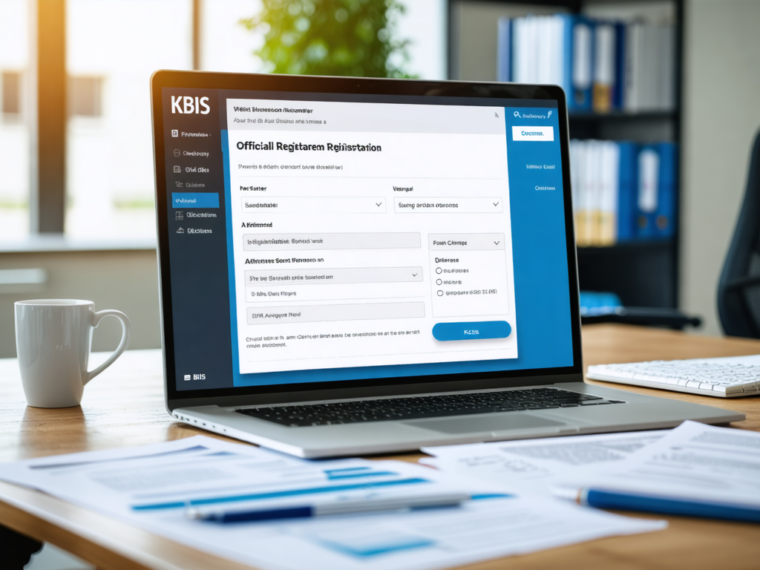 découvrez notre guide complet pour obtenir votre kbis en ligne, comprendre son utilité essentielle et connaître les coûts associés. simplifiez vos démarches administratives dès aujourd'hui.