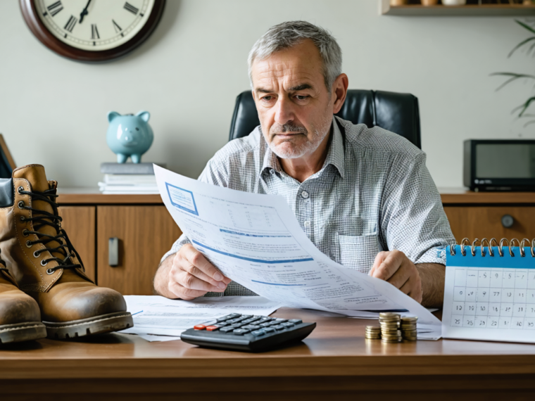 découvrez si les périodes de chômage sont intégrées dans le calcul de votre retraite et comment elles impactent vos droits retraite.