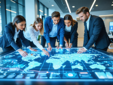 découvrez notre guide complet pour maîtriser la gepp en entreprise et apprendre à anticiper et développer efficacement vos emplois et compétences.