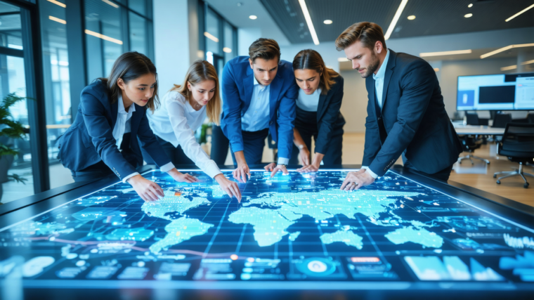 découvrez notre guide complet pour maîtriser la gepp en entreprise et apprendre à anticiper et développer efficacement vos emplois et compétences.