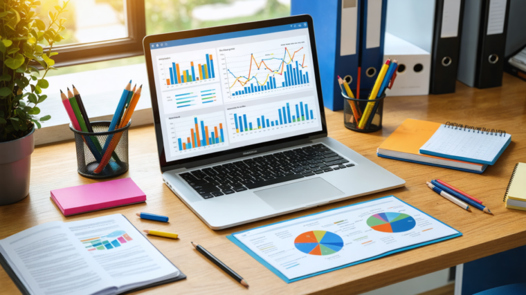 découvrez comment rédiger un cahier des charges clair et efficace pour un projet simple grâce à notre guide pratique complet et notre modèle adaptable, pour garantir la réussite de vos projets.