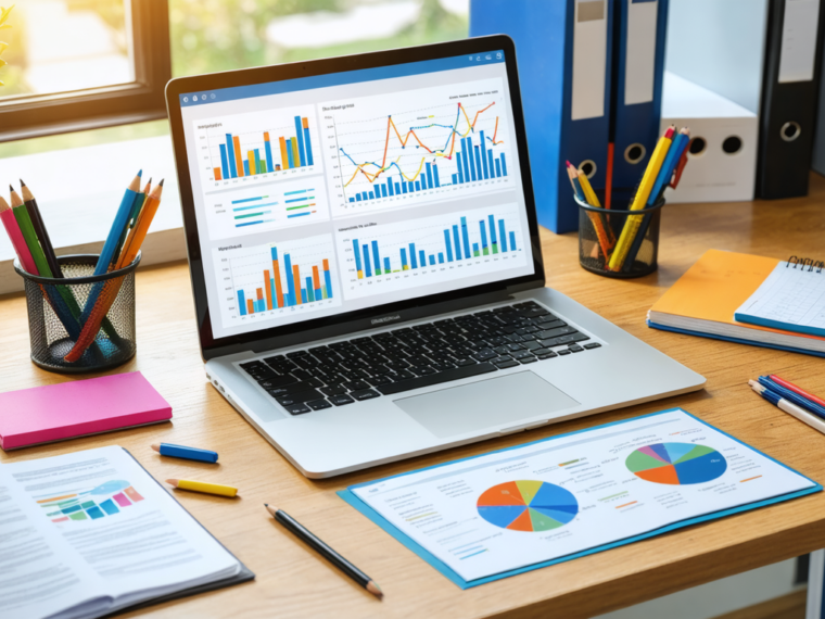 découvrez comment rédiger un cahier des charges clair et efficace pour un projet simple grâce à notre guide pratique complet et notre modèle adaptable, pour garantir la réussite de vos projets.