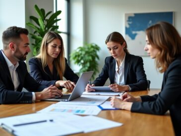 Optimiser la gestion d'une saisie sur salaire : méthodes et conseils pratiques