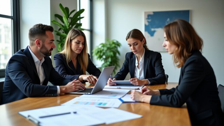 Optimiser la gestion d'une saisie sur salaire : méthodes et conseils pratiques