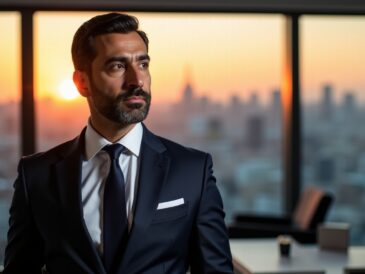 Mehdi Ghezzar : exploration détaillée de son patrimoine et de ses revenus