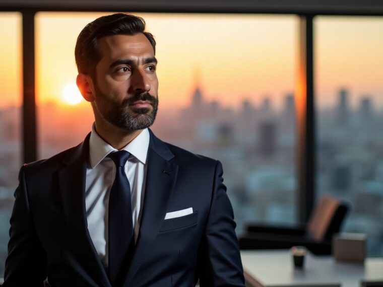 Mehdi Ghezzar : exploration détaillée de son patrimoine et de ses revenus