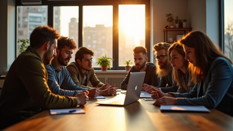Zimbra Lille : la solution de messagerie collaborative efficace pour étudiants et professionnels