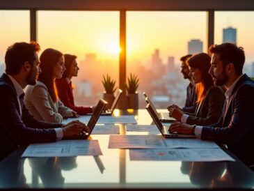 Métiers en X : Explorez les opportunités prometteuses pour façonner votre avenir professionnel