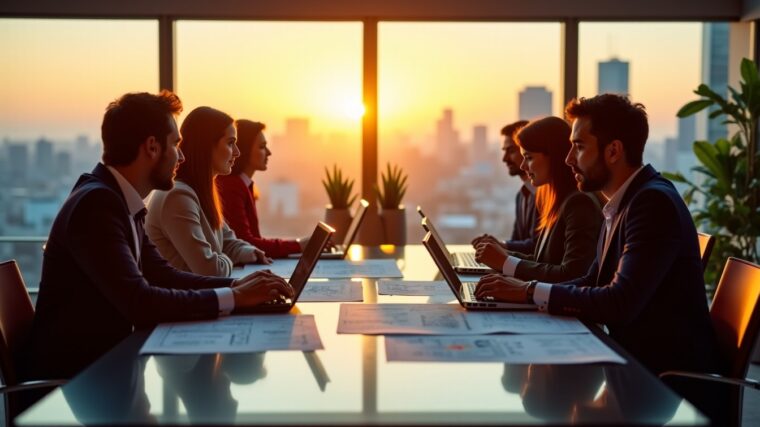 Métiers en X : Explorez les opportunités prometteuses pour façonner votre avenir professionnel