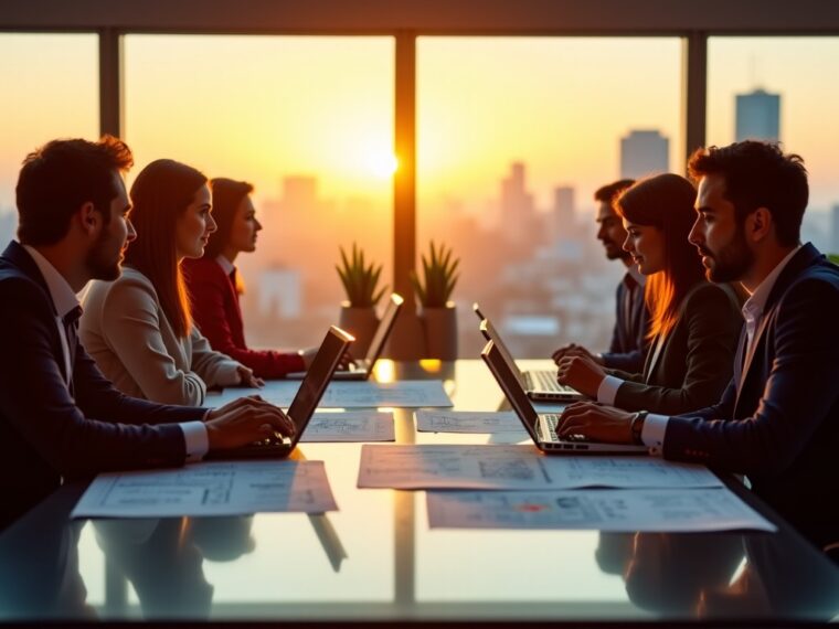 Métiers en X : Explorez les opportunités prometteuses pour façonner votre avenir professionnel