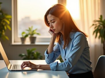 Service Indisponible : Que Faire en Cas d'Interruption ?