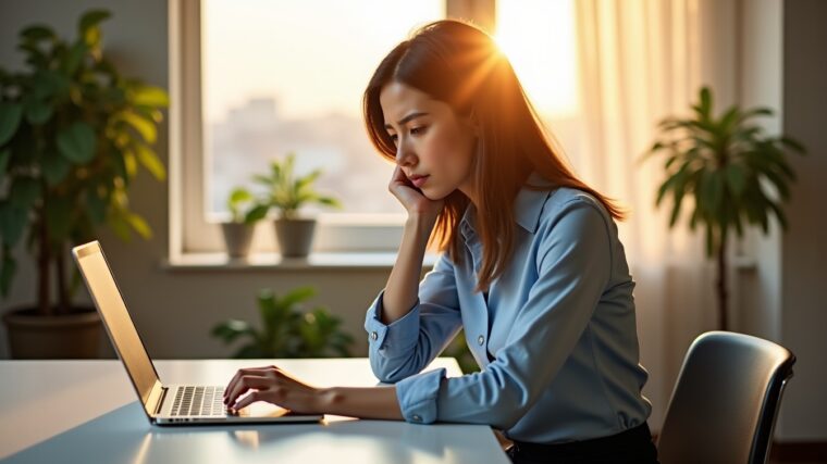 Service Indisponible : Que Faire en Cas d'Interruption ?