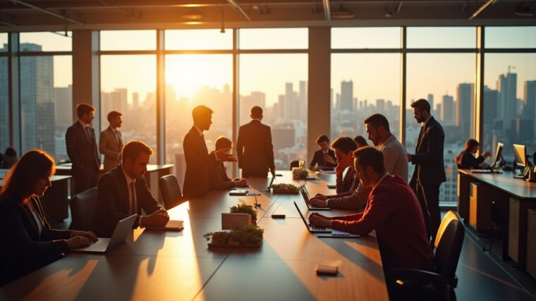 Jours ouvrés : comprendre leur définition, calcul et distinction avec les jours ouvrables en entreprise