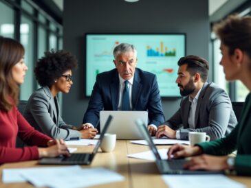 Masse salariale : tout comprendre, de la définition au calcul et son influence sur la performance de l’entreprise | Guide détaillé