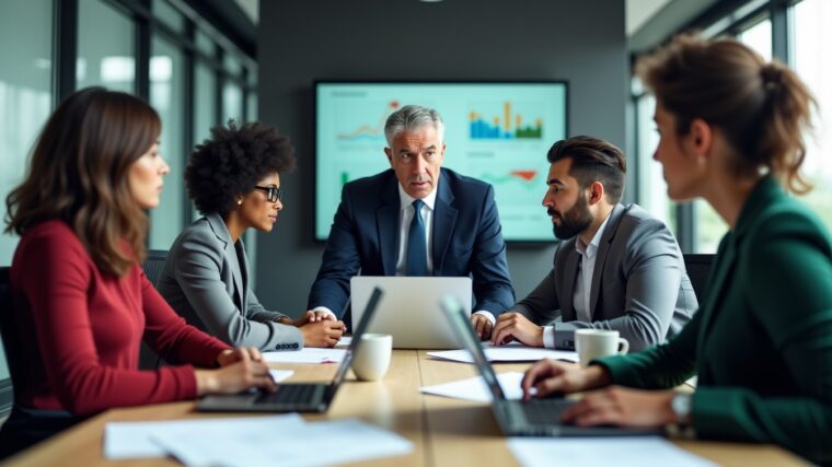 Masse salariale : tout comprendre, de la définition au calcul et son influence sur la performance de l’entreprise | Guide détaillé