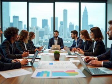 Métiers en N : explorez les opportunités prometteuses pour construire votre avenir professionnel