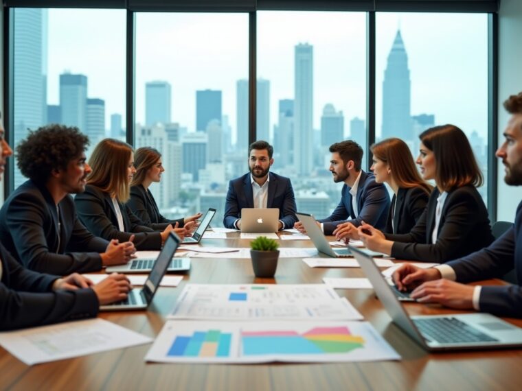 Métiers en N : explorez les opportunités prometteuses pour construire votre avenir professionnel