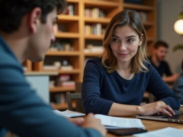 Classement 2026 : Les logiciels incontournables pour un entretien annuel réussi