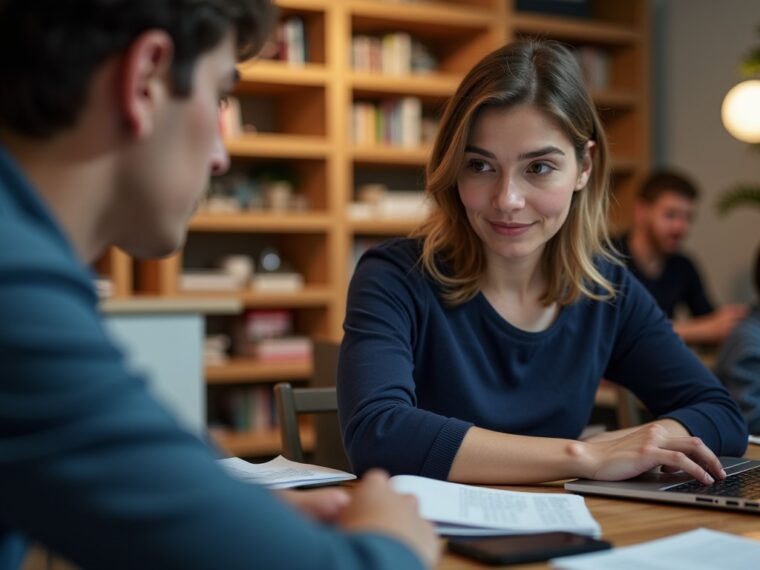 Classement 2026 : Les logiciels incontournables pour un entretien annuel réussi