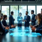 Gpnet : la solution ultra-rapide et sécurisée de partage de fichiers peer-to-peer conçue pour les entreprises