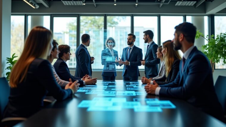 Personeo : révolutionnez la gestion des ressources humaines et du personnel avec une solution innovante