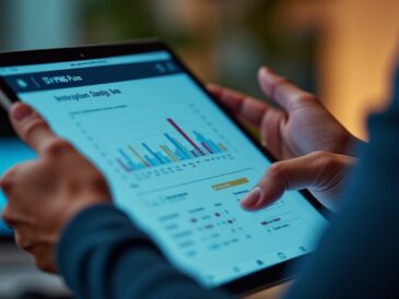 KPMG-Pulse : Analyse complète et avis sur l’outil de gestion d’entreprise incontournable