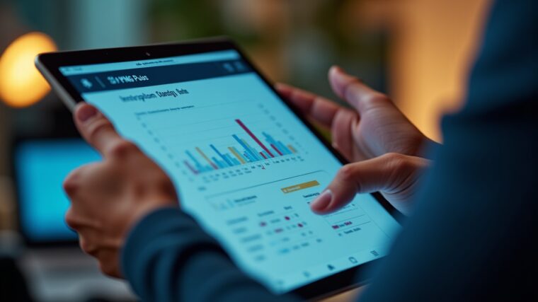 KPMG-Pulse : Analyse complète et avis sur l’outil de gestion d’entreprise incontournable