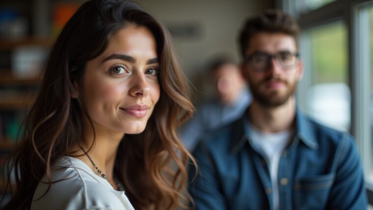 Métiers en plein essor : explorez les professions qui recrutent demain