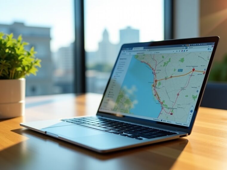 Mappy Itinéraire : Découvrez le calculateur en ligne ultime pour planifier vos trajets en toute simplicité