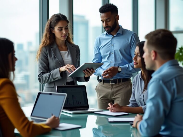 Mesurer l'impact du recrutement en ligne pour booster l'efficacité de vos embauches