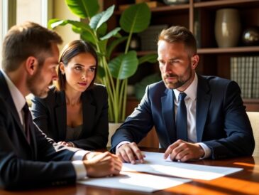 Explorer les services exclusifs et les bénéfices offerts par Gresham Banque Privée